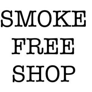 SMOKE FREE